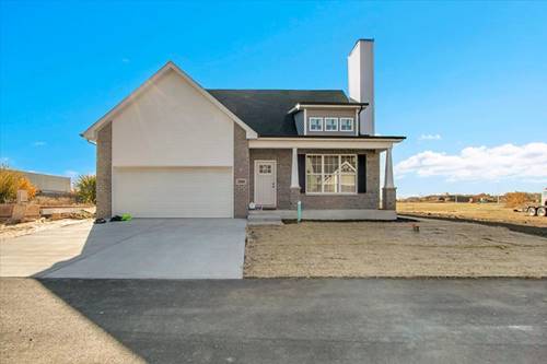 2080 Waters Edge, Minooka, IL 60447