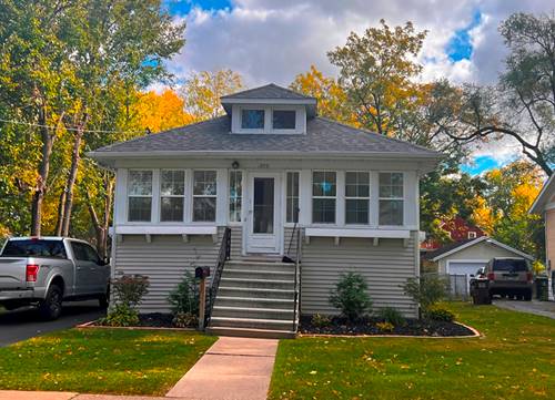 18451 Klimm, Homewood, IL 60430