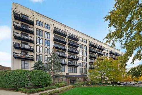 1524 S Sangamon Unit 513, Chicago, IL 60608