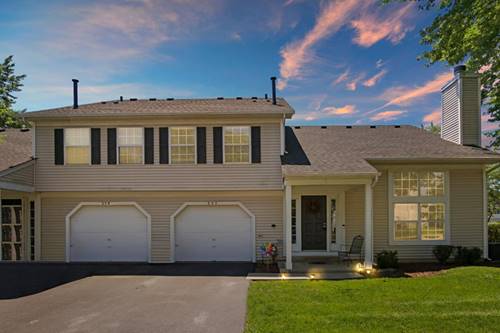 257 Butternut, Streamwood, IL 60107