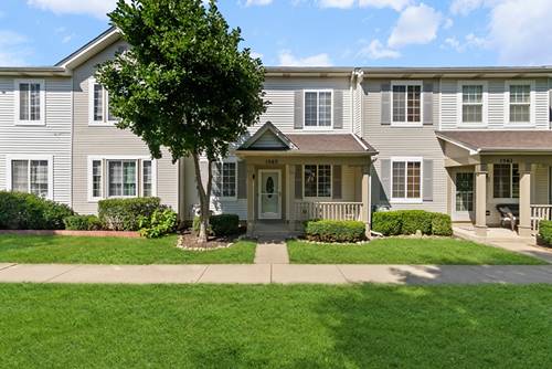 1565 Azalea, Romeoville, IL 60446