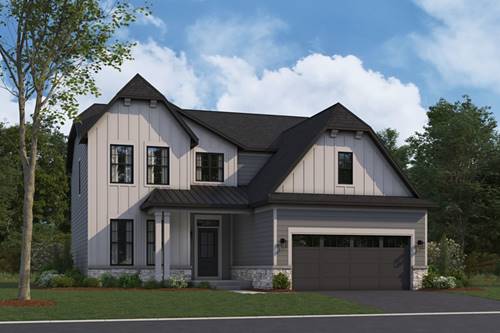 17349 S Sprucewood, Lockport, IL 60441