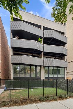 5114 S Kenwood Unit 3B, Chicago, IL 60615