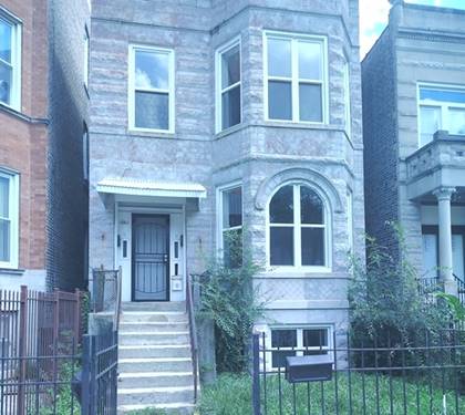 1661 S Homan, Chicago, IL 60623