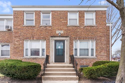 2204 S 9th Unit 2, Broadview, IL 60155