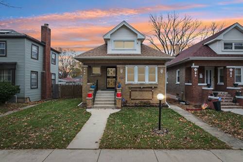 1615 S 20th, Maywood, IL 60153