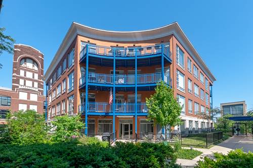 1151 W Washington Unit 125, Chicago, IL 60607