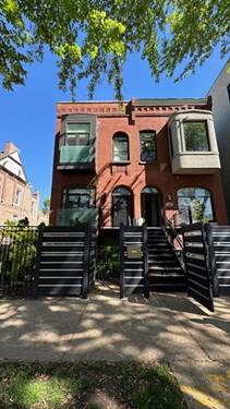2142 W Monroe Unit 1, Chicago, IL 60612