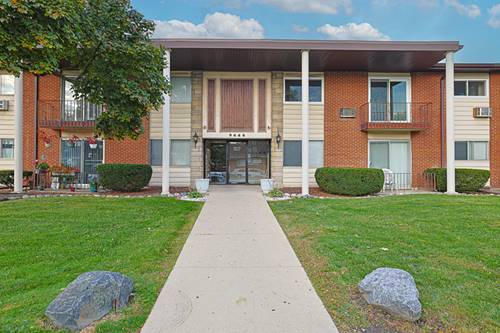 9446 Dee Unit 2F, Des Plaines, IL 60016