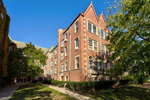 817 Brummel Unit 1S, Evanston, IL 60202