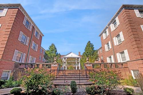 2252 Sherman Unit 2, Evanston, IL 60201