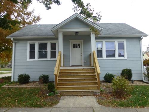 9016 Southview, Brookfield, IL 60513