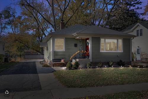 17240 68th, Tinley Park, IL 60477