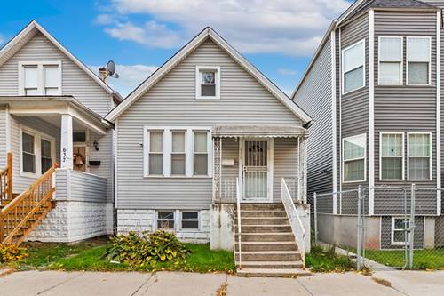 639 W 48th, Chicago, IL 60609