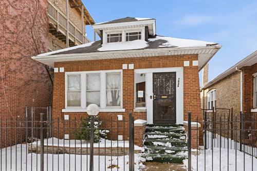 7846 S Maryland, Chicago, IL 60619