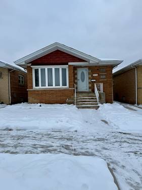 6436 S Lamon, Chicago, IL 60638