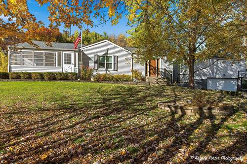 37048 N Lawrence, Lake Villa, IL 60046