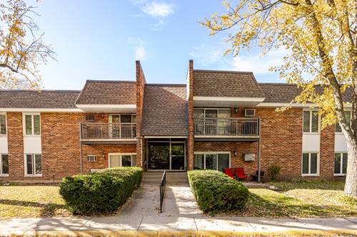 3915 Saratoga Unit H214, Downers Grove, IL 60515