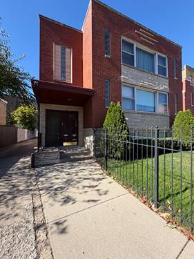 7228 S Phillips Unit G, Chicago, IL 60649
