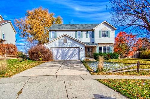 1731 Redwood, Mchenry, IL 60050