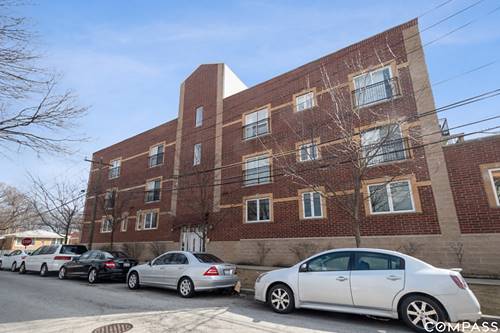 5758 N California Unit 1A, Chicago, IL 60659