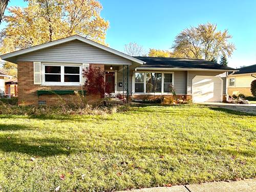 333 Charing Cross, Elk Grove Village, IL 60007