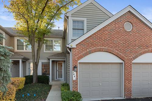 1441 Aberdeen Unit -, Naperville, IL 60564