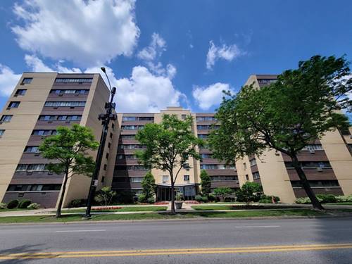 6300 N Sheridan Unit 811, Chicago, IL 60660