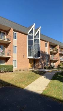 1104 N Mill Unit 205, Naperville, IL 60563