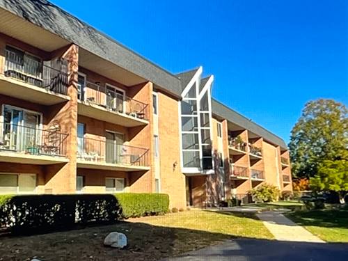 1104 N Mill Unit 205, Naperville, IL 60563