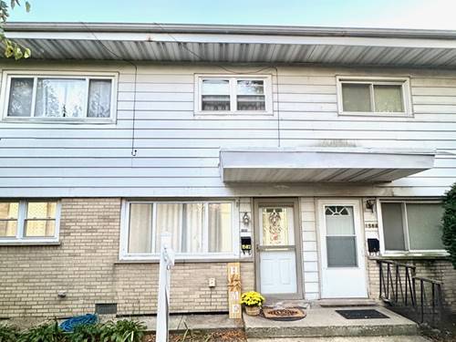 1582 Pennsylvania, Des Plaines, IL 60018