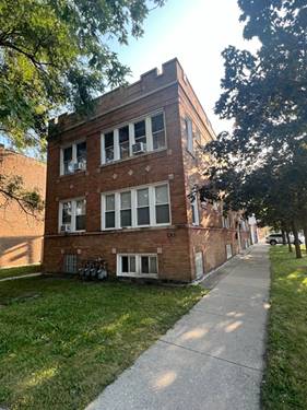 1345 S 58th, Cicero, IL 60804