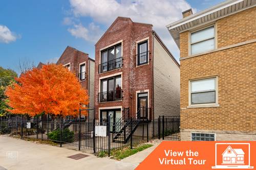6643 W Belmont Unit 2, Chicago, IL 60634