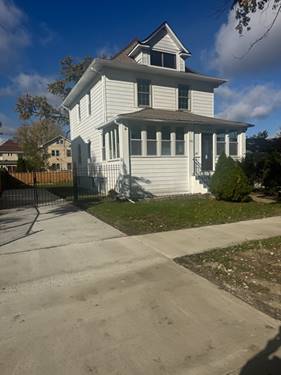 1306 S 6th, Maywood, IL 60153