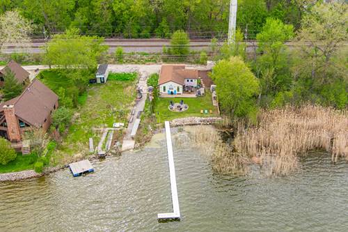 40492 N Lambert, Antioch, IL 60002