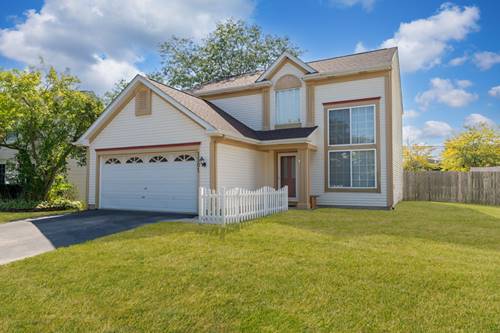 1501 Belle Haven, Grayslake, IL 60030