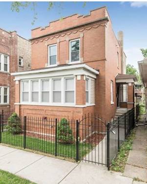 6553 S Eberhart, Chicago, IL 60637