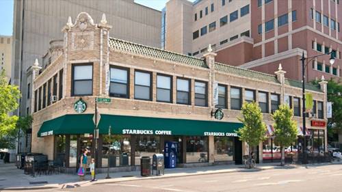 2525 N Clark Unit E, Chicago, IL 60614