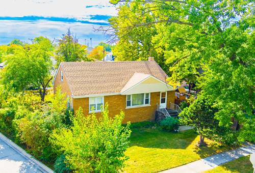 7635 W 65th, Bedford Park, IL 60501