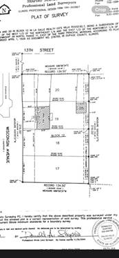 1305 S Wisconsin, Lombard, IL 60148