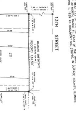 1305 S Wisconsin, Lombard, IL 60148