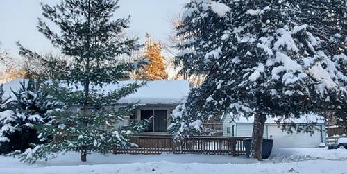 91 Lippincott, Fox Lake, IL 60020