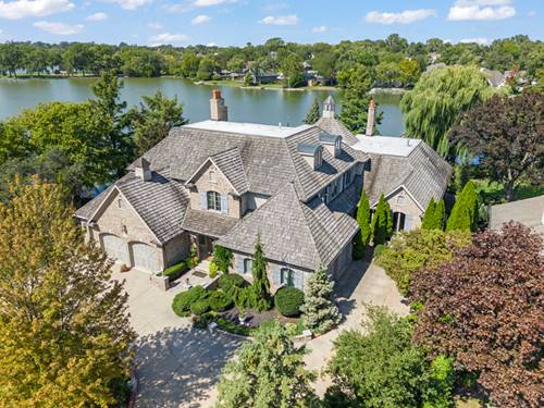 561 W 58th, Hinsdale, IL 60521