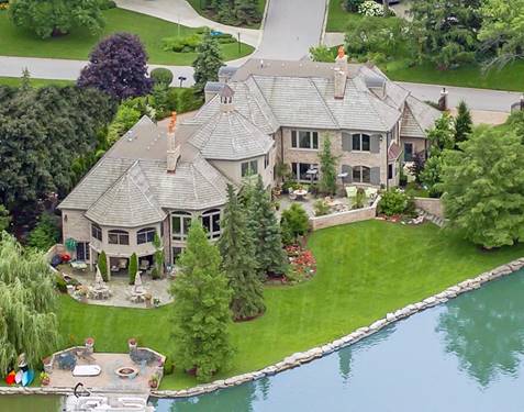 561 W 58th, Hinsdale, IL 60521