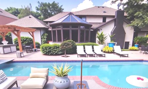 2221 Donegal, Darien, IL 60561