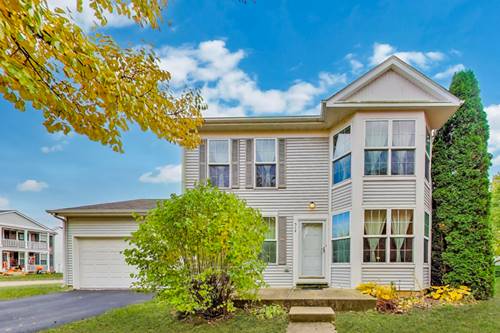 514 Bentson, Oswego, IL 60543