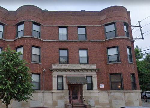 363 E 59th Unit 3, Chicago, IL 60637