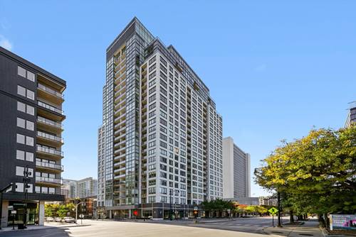 750 N Hudson Unit 1004, Chicago, IL 60654