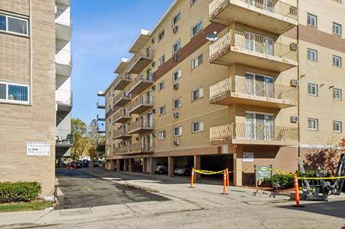 7443 Washington Unit 307, Forest Park, IL 60130