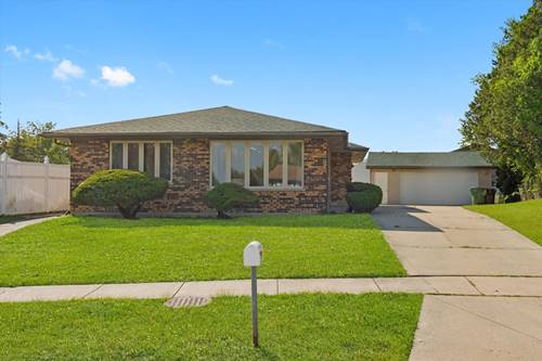 16666 Parliament, Tinley Park, IL 60477